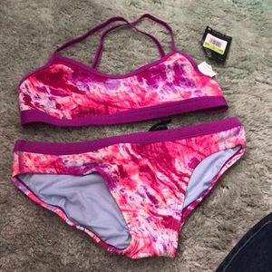 Women’s Nike swimsuit